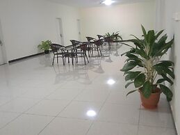 Sunshine Inn
