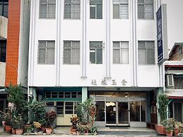 Jinyu Inn
