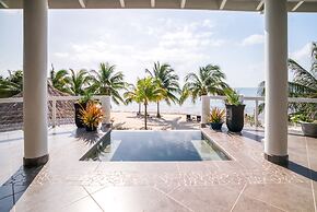 Kairos Villa - Luxury Ocean Front