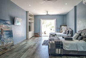 Kairos Villa - Luxury Ocean Front