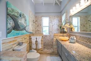 Kairos Villa - Luxury Ocean Front