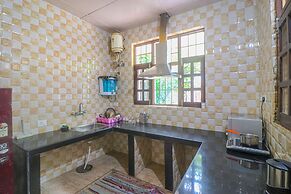 Cottage Mcleod by Dumnu Homes