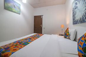 Cottage Mcleod by Dumnu Homes
