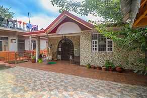 Cottage Mcleod by Dumnu Homes