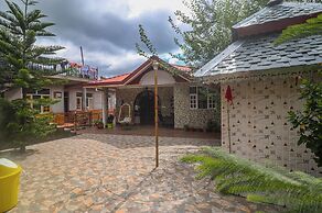 Cottage Mcleod by Dumnu Homes
