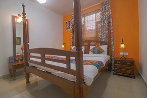 Cottage Mcleod by Dumnu Homes