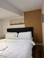 Cheerful and Modern
