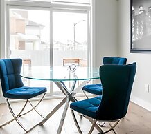 Cheerful and Modern