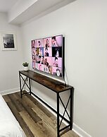 Cheerful and Modern