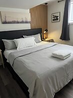 Cheerful and Modern