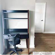 Cheerful and Modern