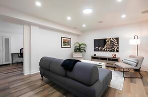 Cheerful and Modern