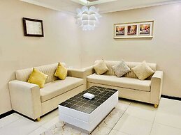 Asala AL Shorouk Serviced Apartments