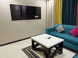 Asala AL Shorouk Serviced Apartments