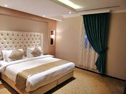 Asala AL Shorouk Serviced Apartments