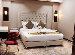 Asala AL Shorouk Serviced Apartments