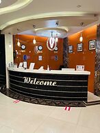 Asala AL Shorouk Serviced Apartments