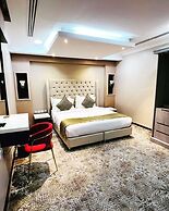 Asala AL Shorouk Serviced Apartments