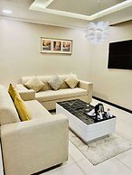 Asala AL Shorouk Serviced Apartments