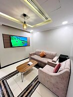 Asala AL Shorouk Serviced Apartments