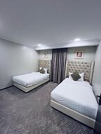 Asala AL Shorouk Serviced Apartments
