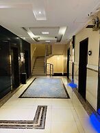 Asala AL Shorouk Serviced Apartments