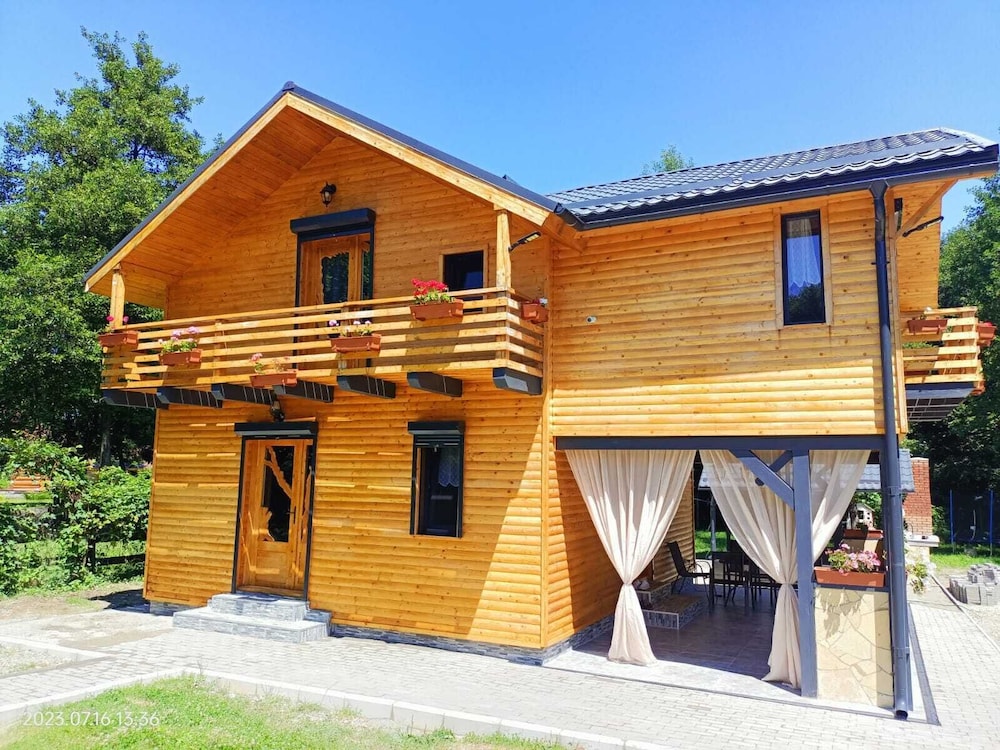 ART House Transylvania Sibiu