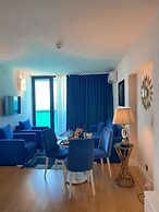 Seaside VIP40