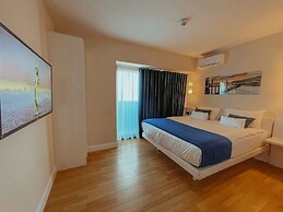 Seaside VIP40