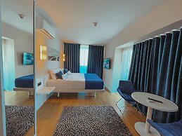 Seaside VIP40
