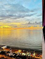 Seaside VIP40