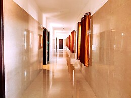 Yuvraj Galaxy Inn