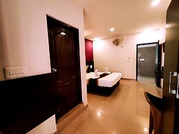 Yuvraj Galaxy Inn