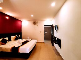 Yuvraj Galaxy Inn