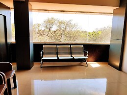 Yuvraj Galaxy Inn
