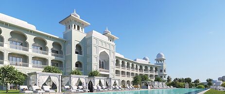The Chedi Katara Hotel & Resort