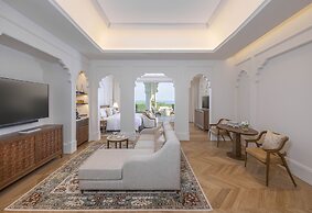 The Chedi Katara Hotel & Resort