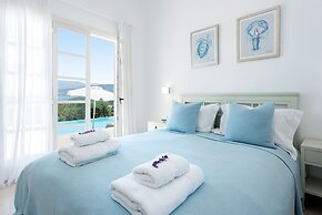 Thea Lofou House