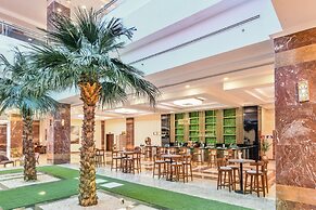 Tolip Gardens Hotel