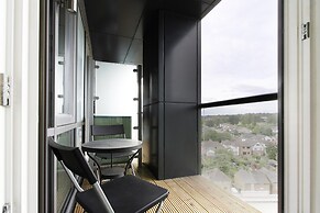 KD Tower Abodebed