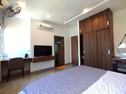 Kalia Hotel
