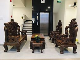 Kalia Hotel