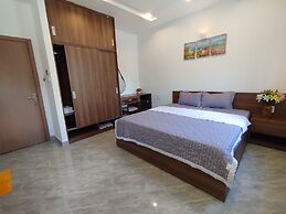 Kalia Hotel