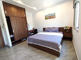 Kalia Hotel