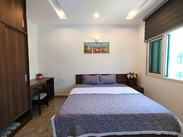 Kalia Hotel
