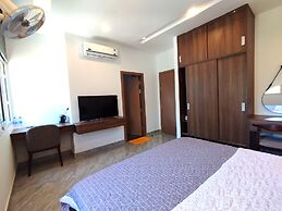 Kalia Hotel
