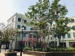 Kalia Hotel