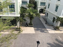 Kalia Hotel