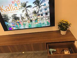 Kalia Hotel