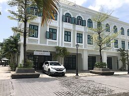 Kalia Hotel